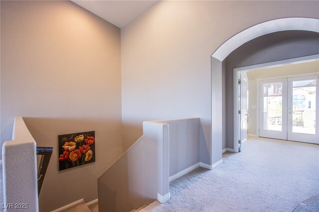 8303 Saddleback Ledge Ave, Las Vegas, NV 89147 - full bathroom featuring a bath, tile patterned floors, a stall shower, and plenty of natural light