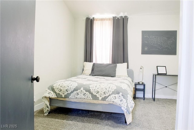 6198 Pinewood Ave, Las Vegas, NV 89103 - bedroom featuring carpet flooring and baseboards