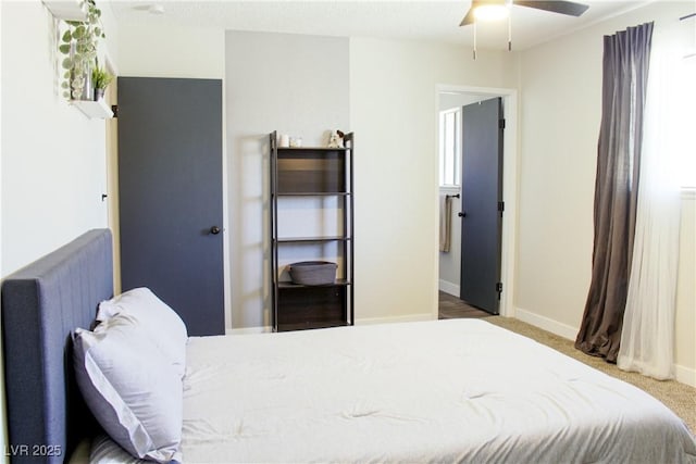 6198 Pinewood Ave, Las Vegas, NV 89103 - bedroom featuring carpet floors and baseboards