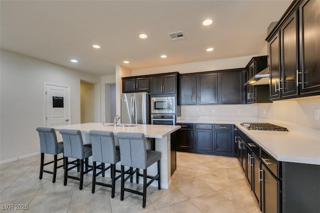 1128 Via Della Curia, Henderson, NV 89011 - photo 7