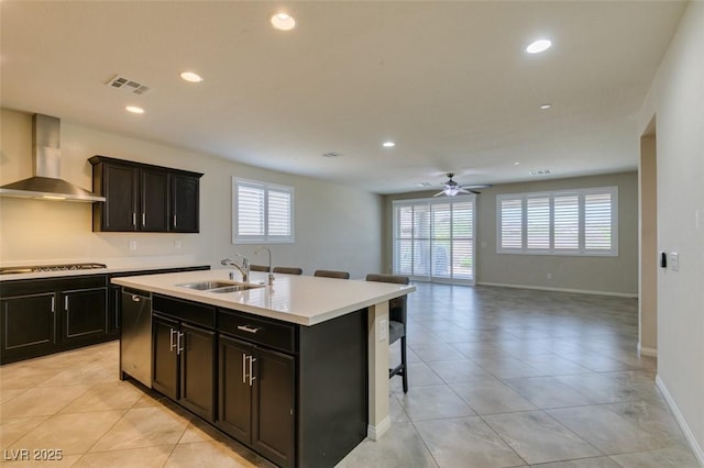1128 Via Della Curia, Henderson, NV 89011 - photo 3
