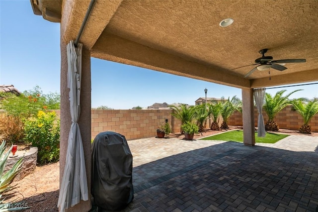 1128 Via Della Curia, Henderson, NV 89011 - photo 36
