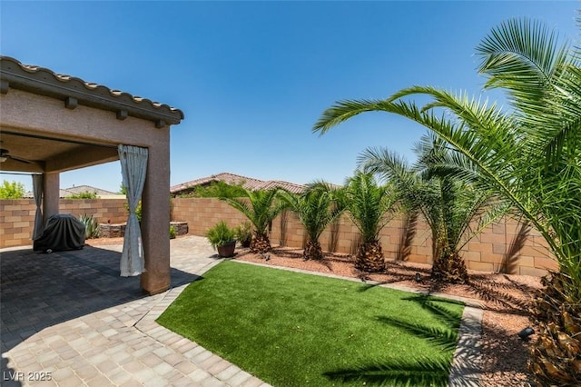 1128 Via Della Curia, Henderson, NV 89011 - photo 38