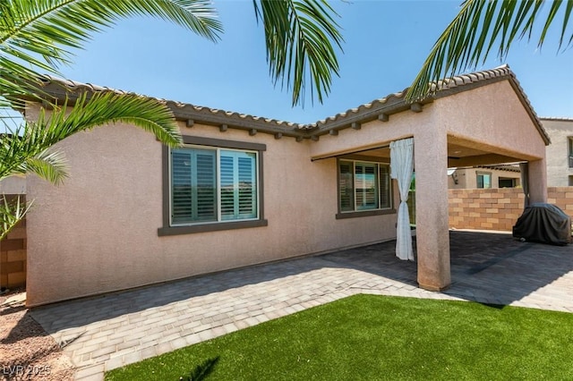 1128 Via Della Curia, Henderson, NV 89011 - photo 40