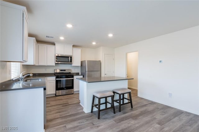 4128 Golden Sol St, North Las Vegas, NV 89032 - photo 3