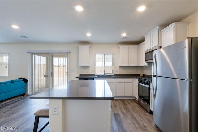 4128 Golden Sol St, North Las Vegas, NV 89032 - photo 4