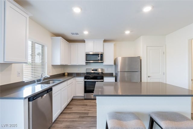 4128 Golden Sol St, North Las Vegas, NV 89032 - photo 5