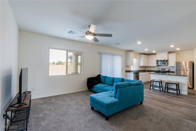 4128 Golden Sol St, North Las Vegas, NV 89032 - photo 6