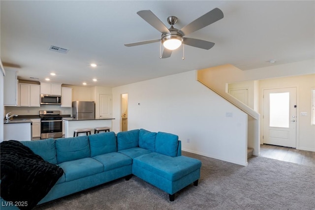 4128 Golden Sol St, North Las Vegas, NV 89032 - photo 7