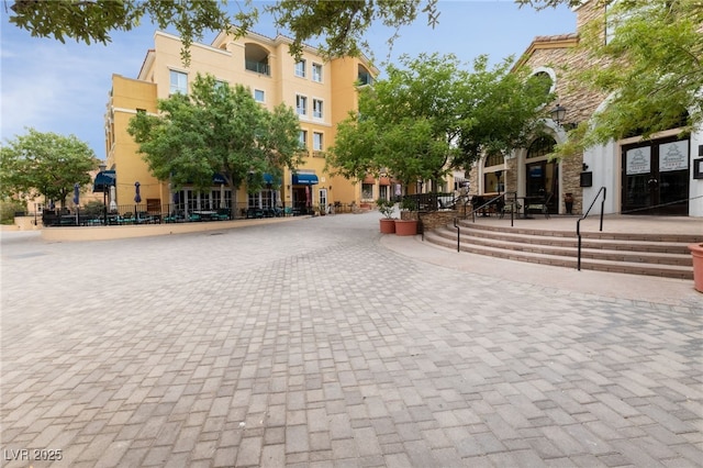 12 Tatahatso Point St, Henderson, NV 89011 - view of property