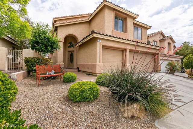 428 Madison Taylor Pl, Las Vegas, NV 89144 - photo 2
