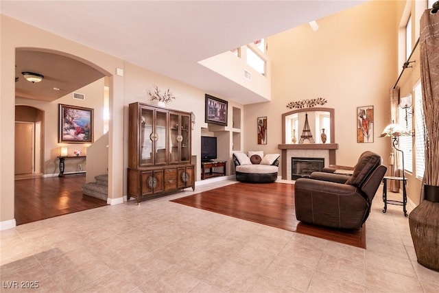 428 Madison Taylor Pl, Las Vegas, NV 89144 - photo 10