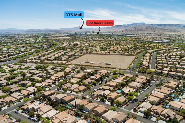 428 Madison Taylor Pl, Las Vegas, NV 89144 - photo 41