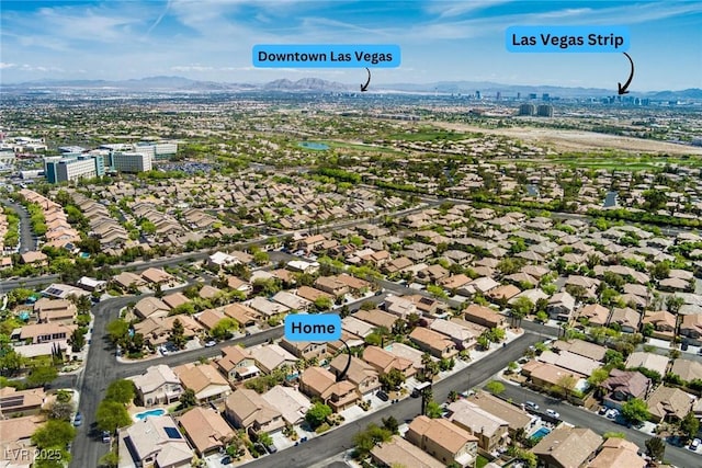 428 Madison Taylor Pl, Las Vegas, NV 89144 - photo 43