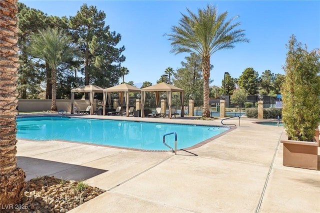 8541 Heather Downs Dr, Las Vegas, NV 89113 - photo 32