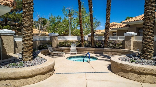 8541 Heather Downs Dr, Las Vegas, NV 89113 - photo 38