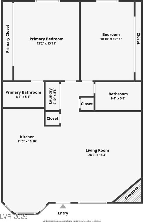 room layout