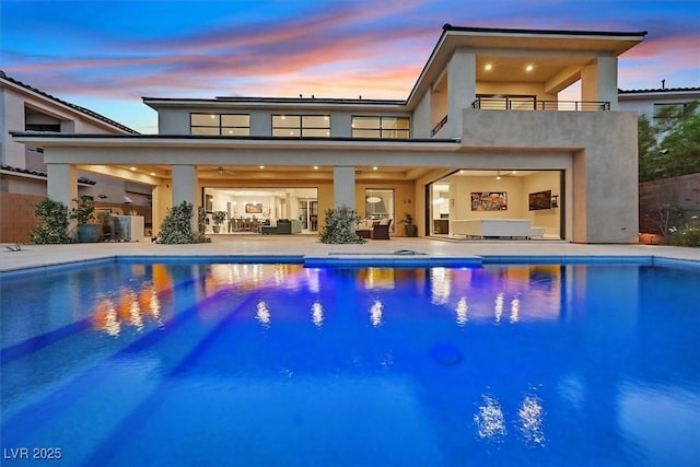 46 Bella Lago Ave, Henderson, NV 89011 - photo 2