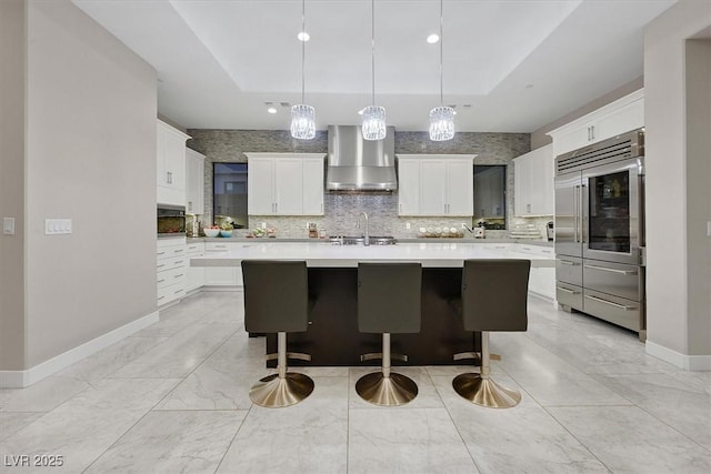 46 Bella Lago Ave, Henderson, NV 89011 - photo 17
