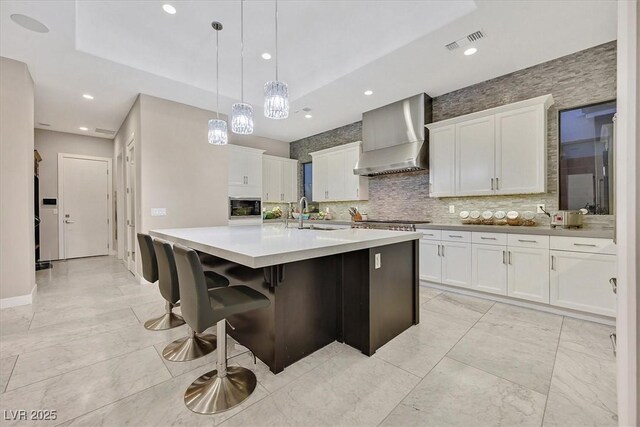 46 Bella Lago Ave, Henderson, NV 89011 - photo 18