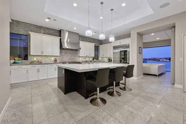 46 Bella Lago Ave, Henderson, NV 89011 - photo 19