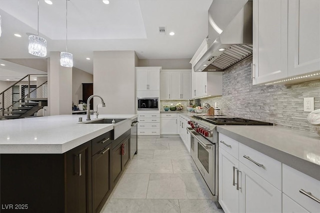 46 Bella Lago Ave, Henderson, NV 89011 - photo 20