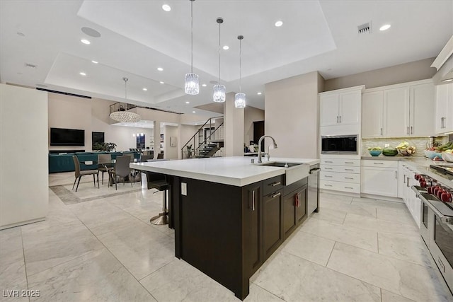 46 Bella Lago Ave, Henderson, NV 89011 - photo 21