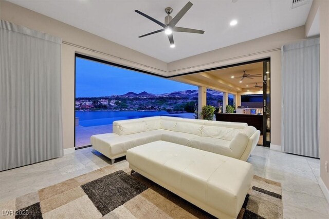 46 Bella Lago Ave, Henderson, NV 89011 - photo 24