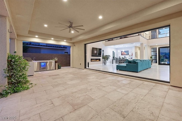 46 Bella Lago Ave, Henderson, NV 89011 - photo 47