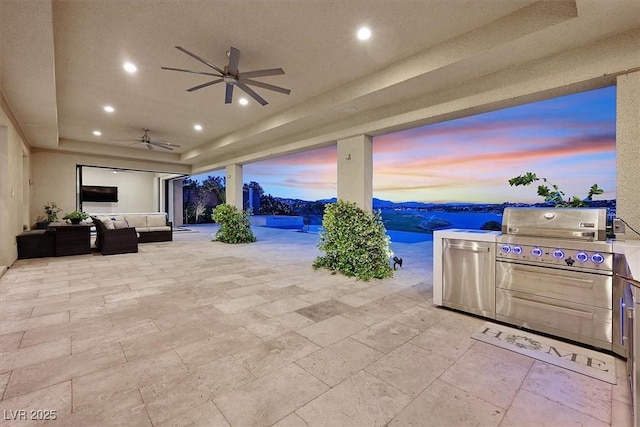 46 Bella Lago Ave, Henderson, NV 89011 - photo 48