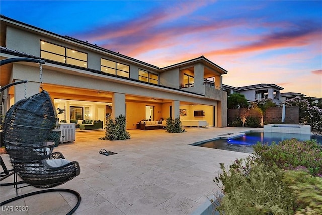 46 Bella Lago Ave, Henderson, NV 89011 - photo 49