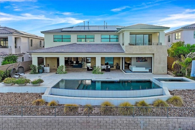 46 Bella Lago Ave, Henderson, NV 89011 - photo 53