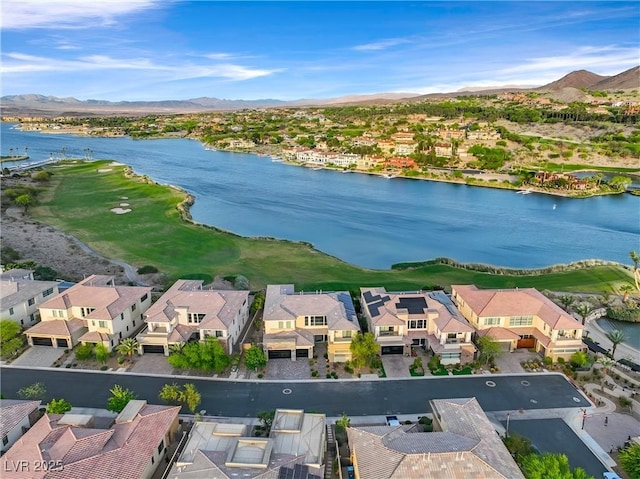 46 Bella Lago Ave, Henderson, NV 89011 - photo 1