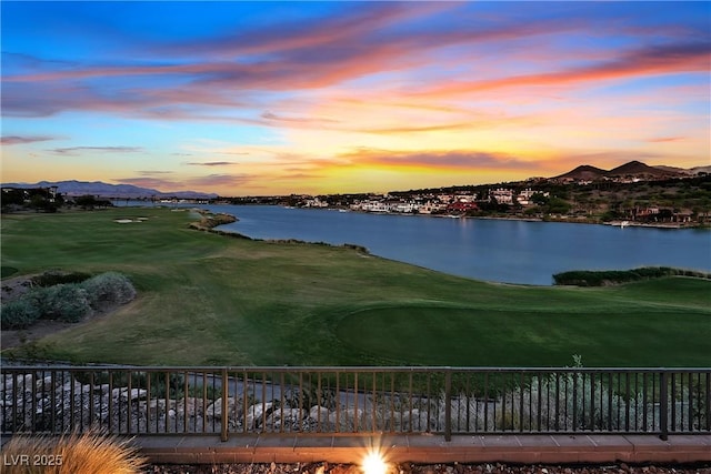 46 Bella Lago Ave, Henderson, NV 89011 - photo 5