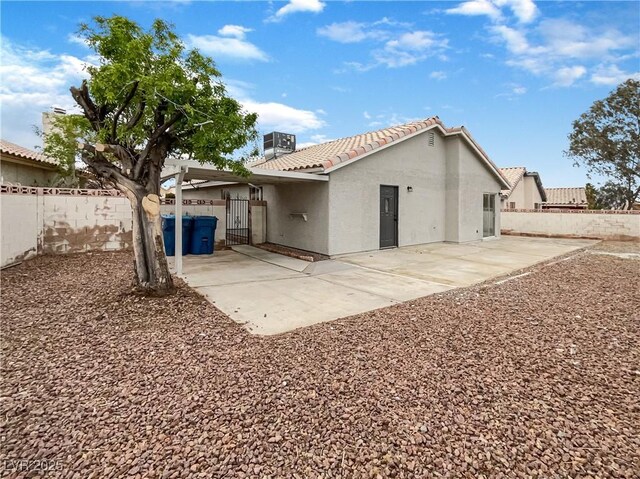 6412 Dallaswood Ln, Las Vegas, NV 89156 - photo 23
