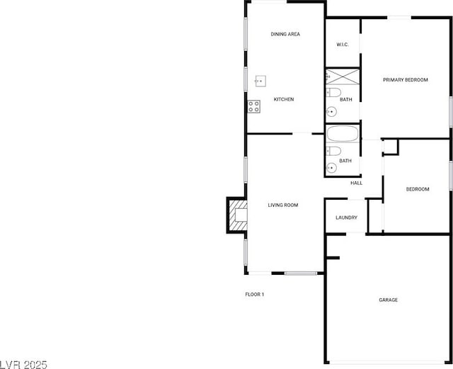 6412 Dallaswood Ln, Las Vegas, NV 89156 - photo 26