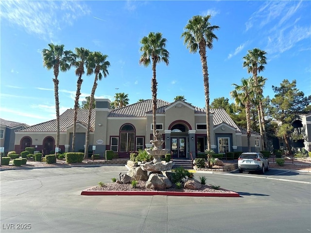 5055 W Hacienda Ave Unit 1095, Las Vegas, NV 89118 - view of building exterior