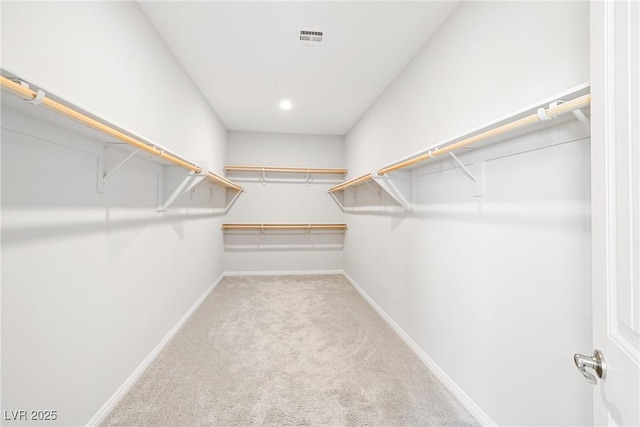 1512 Sagefield Way, Logandale, NV 89021 - spacious closet featuring carpet