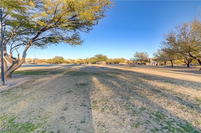 8992 Sparkling River Ct, Las Vegas, NV 89178 - view of road