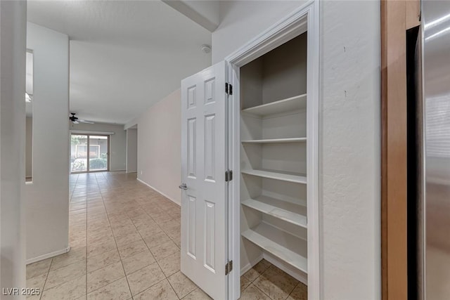 6116 Tokara Ave, Las Vegas, NV 89122 - view of closet
