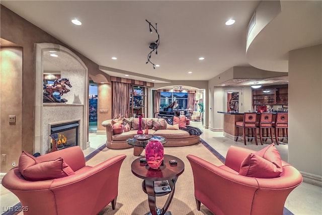 9101 Alta Dr Unit 1501, Las Vegas, NV 89145 - photo 14