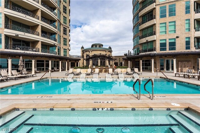 9101 Alta Dr Unit 1501, Las Vegas, NV 89145 - photo 65
