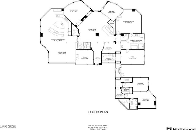 9101 Alta Dr Unit 1501, Las Vegas, NV 89145 - photo 77