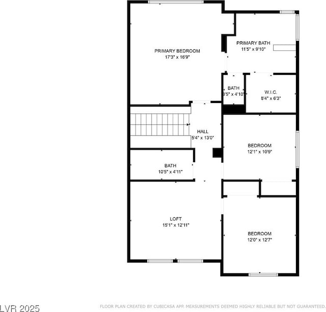 6407 Wild Strawberry Ln, Las Vegas, NV 89142 - photo 14