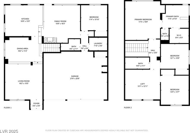 6407 Wild Strawberry Ln, Las Vegas, NV 89142 - photo 15