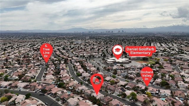 6407 Wild Strawberry Ln, Las Vegas, NV 89142 - photo 19