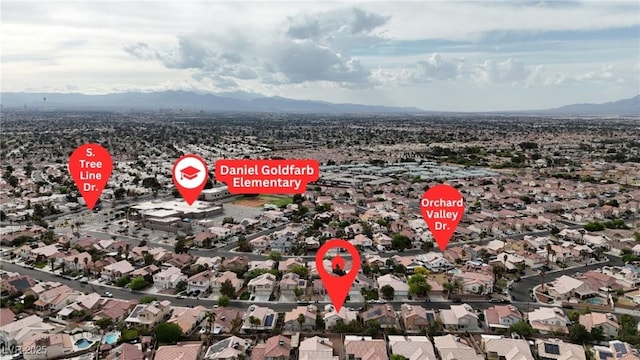 6407 Wild Strawberry Ln, Las Vegas, NV 89142 - photo 21