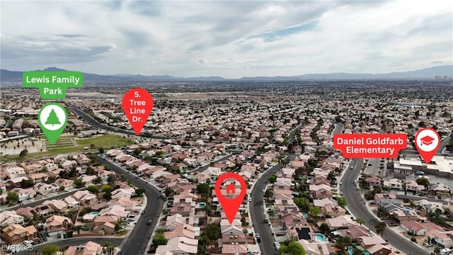 6407 Wild Strawberry Ln, Las Vegas, NV 89142 - photo 23
