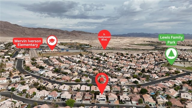 6407 Wild Strawberry Ln, Las Vegas, NV 89142 - photo 25
