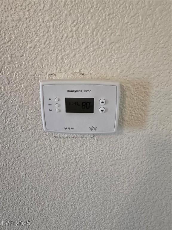 3953 Rebecca Raiter Ave Unit 202, Las Vegas, NV 89110 - view of interior details